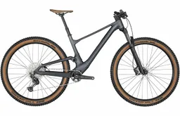 Scott Scott Spark 960 Schwarz Modell 2025 – Produktbild 1 von 1