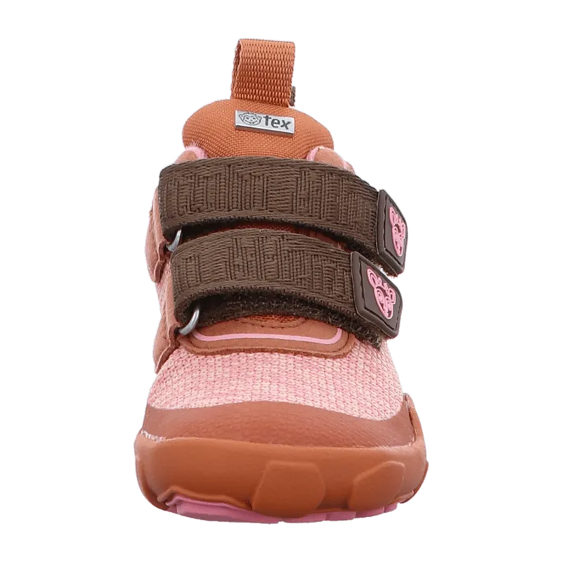 Affenzahn Affenzahn Happy Reh für Kinder, rosa, Größe 31 EU, Rosa, – Produktbild 7 von 8