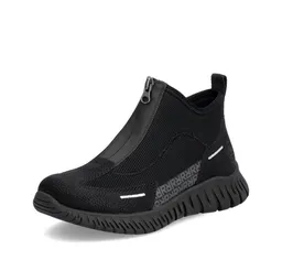 Rieker Rieker Ankleboots – Produktbild 1 von 1