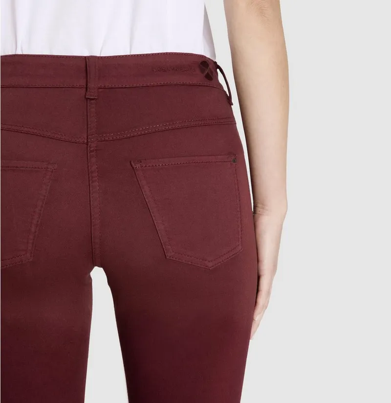 MAC MAC 5-Pocket-Hose DREAM – Produktbild 3 von 3