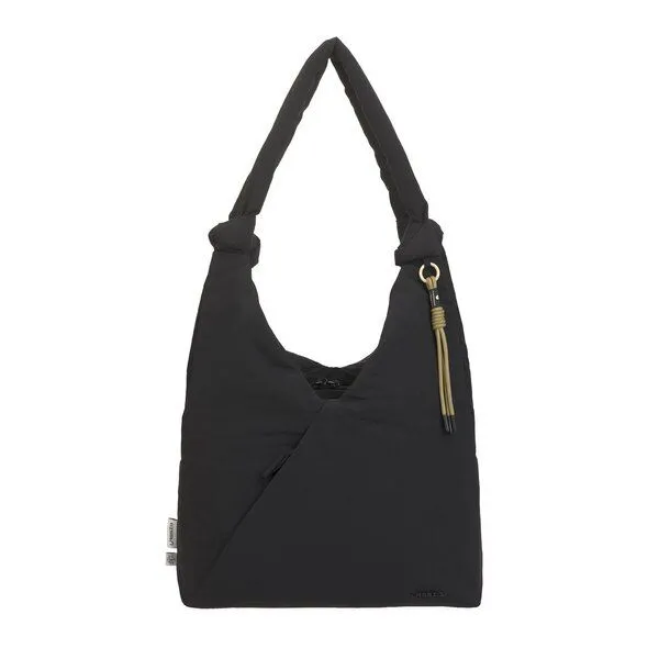 Lässig Lässig Wickeltasche Teya 4 Farben NEU, Schwarz, – Produktbild 2 von 6
