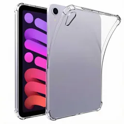 imoshion imoshion Shockproof Case für das Apple iPad Mini 7 (2024) / iPad Mini 6 (2021) – Produktbild 1 von 1