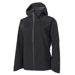 Ternua Regenjacke mit Kapuze für Damen Ternua Valdur – Produktbild 1 von 1