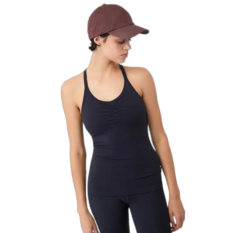 mandala Damen-Top Mandala Infinity, Bleu, – Produktbild 1 von 1