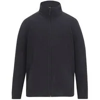 Regatta Professional Regatta Professional Leichte Fleecejacke Übergangsjacke Regatta Recycled Full Zip bis Größe 4XL, Seal grey, – Produktbild 1 von 1