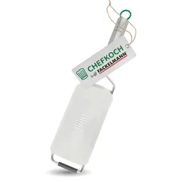 Chefkoch trifft Fackelmann Chefkoch trifft Fackelmann Reibe fein München, 31cm – Produktbild 1 von 1