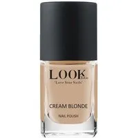 Look To Go Look To Go • veganer Nagellack • NUDE & BRAUNTÖNE • 21-free & PETA approved – Produktbild 1 von 1
