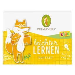 Primavera Primavera® Leichter Lernen Duftset – Produktbild 1 von 1