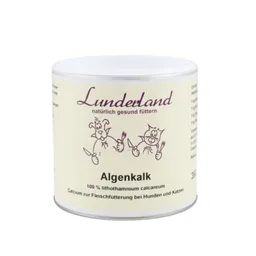 Lunderland Lunderland Algenkalk – Produktbild 1 von 1