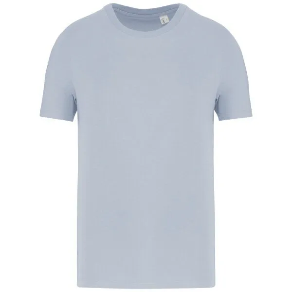 Greenspired Greenspired Umweltfreundliches Unisex-T-Shirt 155g/m² XXS-4XL, Aquamarine, – Produktbild 1 von 1