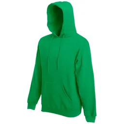 Fruit Of The Loom Fruit of the Loom Hoodie 16.2208 Gr. XL kelly green – Produktbild 1 von 1