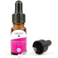 NeoOrganic NeoOrganic Bio-Rosengeranienöl (Pelargonium Graveolens) – Produktbild 1 von 1
