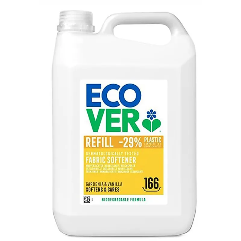 Ecover Ecover Weichspüler 5L – Produktbild 1 von 1