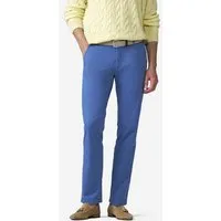 Meyer MEYER Ultraleichte Chino, Blau (royalblau), – Produktbild 1 von 1
