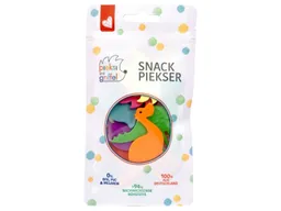 Pieksi und Griffel Pieksi und Griffel Snack Piekser 9er Set – Produktbild 1 von 1