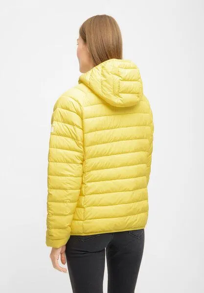 derbe derbe Übergangsjacke „Lightby“, Lemon drop lemon drop, – Produktbild 4 von 4