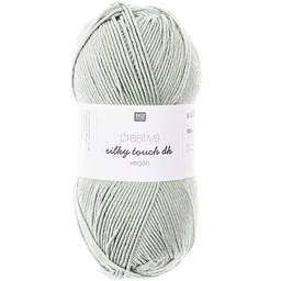 Rico Design Rico Design Creative Silky Touch dk Aqua – Produktbild 1 von 1