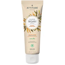 Attitude Attitude Super Leaves Natural Conditioner - Haarspülung für mehr Vo... – Produktbild 1 von 1