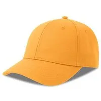 Atlantis Headwear Atlantis Headwear Damen / Herren Cap Basecap Kappe in 16 verschiedenen Farben erhältlich, Gelb, – Produktbild 3 von 3
