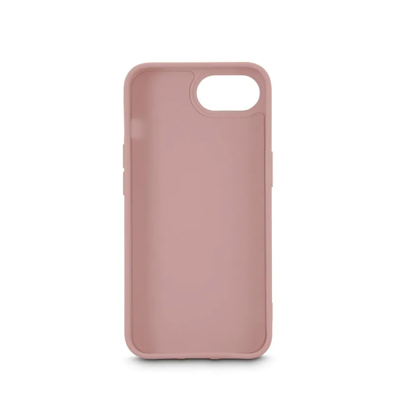 Hama Hama Handyhülle Fantastic Feel für Apple iPhone 16e Nude – Produktbild 3 von 5