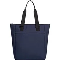 Halfar Halfar Einkaufstasche/Kühltasche aus recyceltem Polyester 33 x 40 x 15 cm Shopper – Produktbild 1 von 1