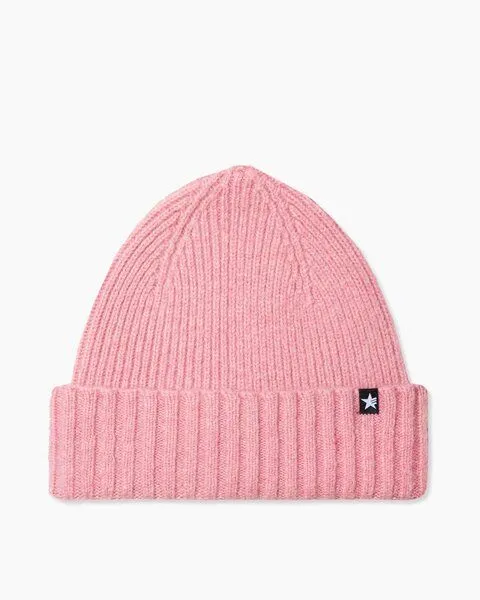 Esperando Esperando Nordster Beanie, Rosa, – Produktbild 1 von 3
