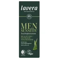 lavera lavera Feuchtigkeitscreme sensitiv – Produktbild 2 von 4