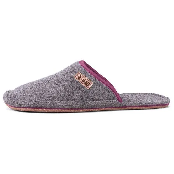 Doghammer Doghammer Hütte-Zua | Uni, Rosa, – Produktbild 1 von 4