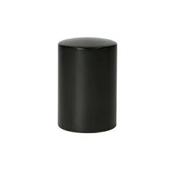 elasto elasto Kronkorkenöffner mit Push-Up-Funktion, Schwarz, – Produktbild 5 von 5