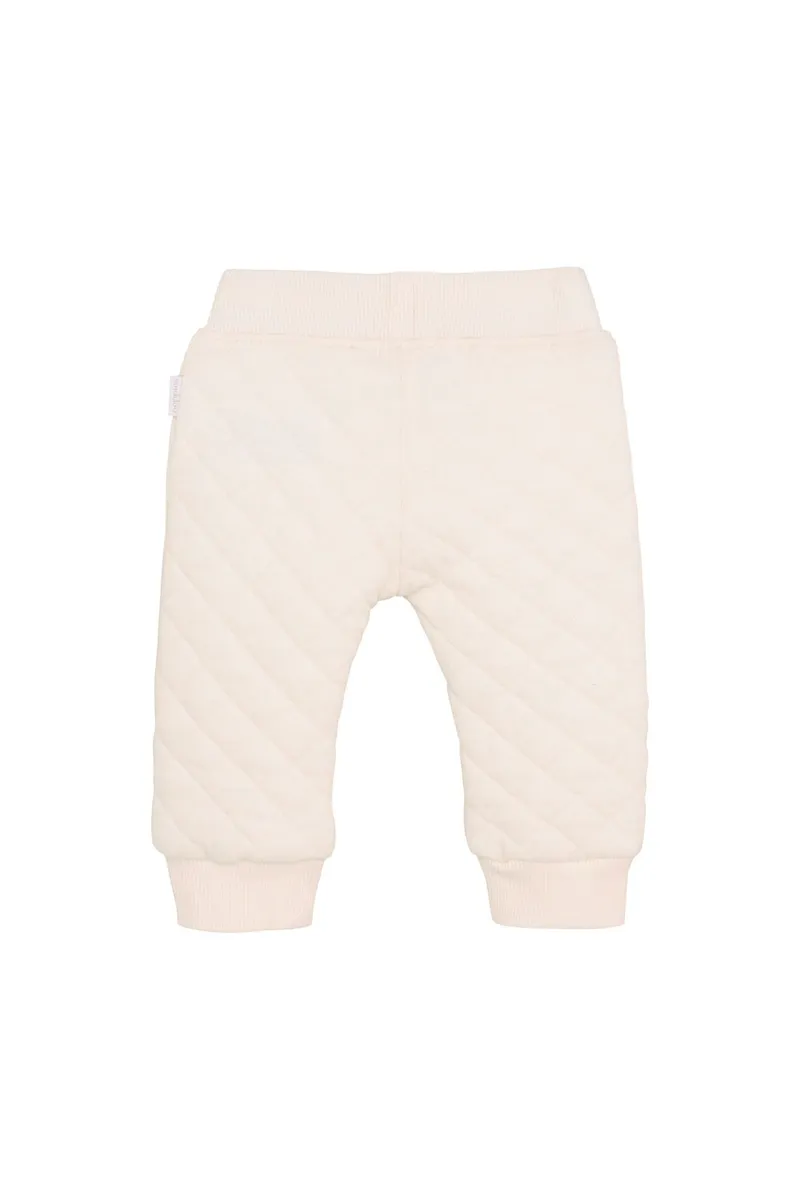 Noppies Newborn Hose Sabinal, Beige, – Produktbild 1 von 1