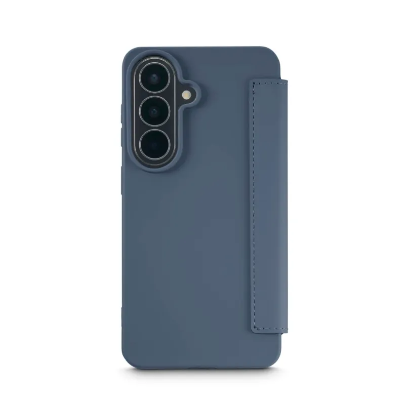 Hama Hama Fantastic Feel | 00016008 | Folio - Samsung, Blau, – Produktbild 3 von 5