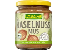 RAPUNZEL Haselnussmus – Produktbild 1 von 1