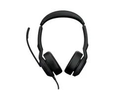 GN NETCOM Jabra Evolve2 50 UC Stereo | 25069-989-899 | Headset - On-Ear – Produktbild 1 von 1