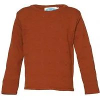 Reiff Reiff Pulli Twist, Terra (orange), – Produktbild 1 von 1