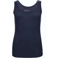 Kaipara Merino Sportswear Kaipara - Merino Sportswear Merino ärmelloses Unterhemd Damen Slimfit 150 – Produktbild 1 von 1