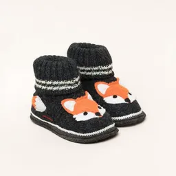 Kitz-Pichler Kitz-Pichler Hüttenschuhe Schwaz Appl. Fuchs – Produktbild 1 von 1