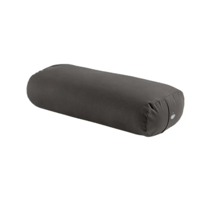Lotuscrafts Yoga-Bolster Lotuscrafts Restorative L, Noir, – Produktbild 1 von 1