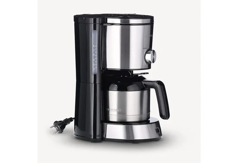 Severin Severin Kaffeemaschine 'TypeSwitch KA 4845' – Produktbild 6 von 8