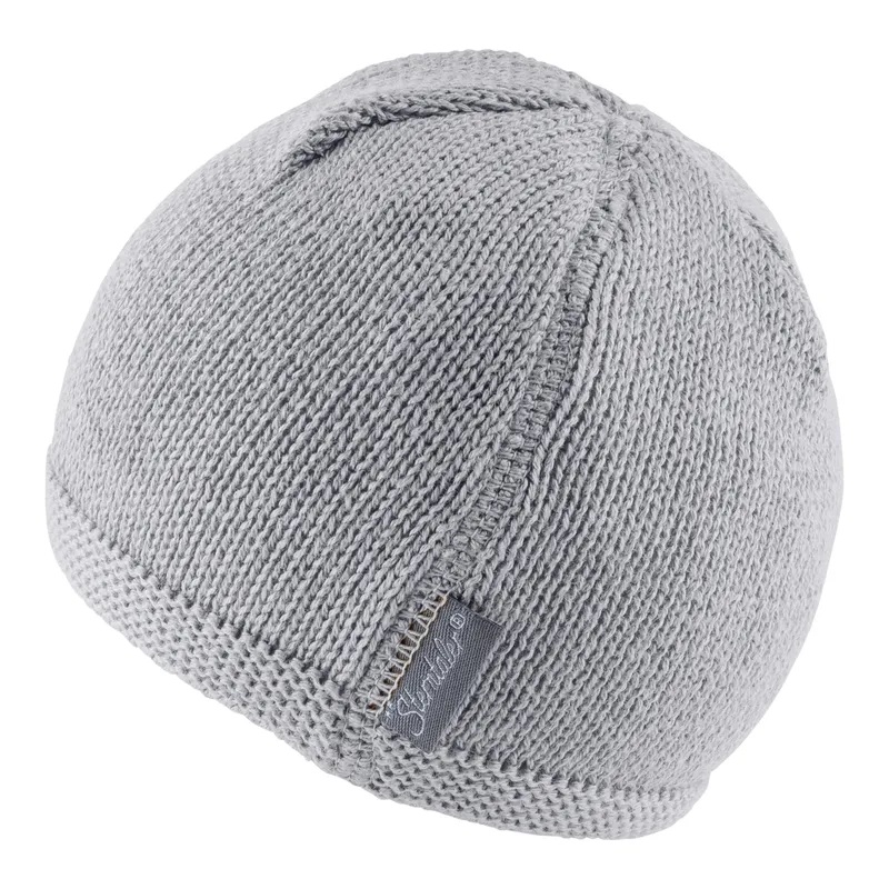 Sterntaler Sterntaler Strickmütze, Grau, – Produktbild 1 von 3