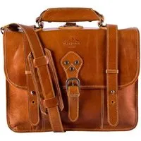 Alpenleder Alpenleder Messenger Bag BROOKS – Produktbild 1 von 1
