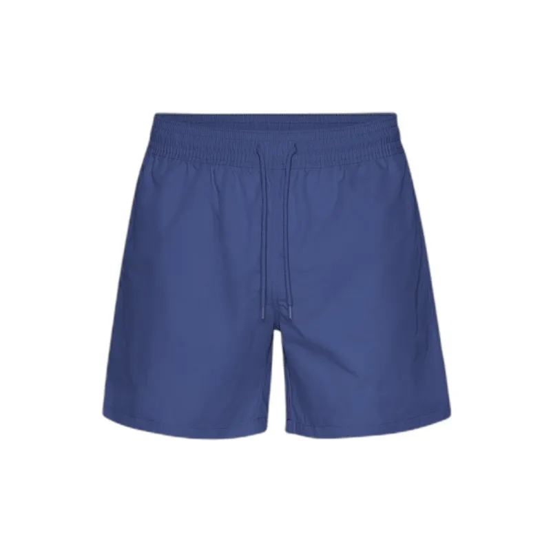 Colorful Standard Badehose Colorful Standard Classic, Bleu, – Produktbild 1 von 1