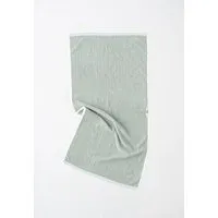 MELA MELA Handtuch Style TANVI Stripes aus 100% Bio-Baumwolle – Produktbild 1 von 1