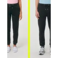 UNIPOLAR UNIPOLAR Jogginghose Modell: Moville, Black, – Produktbild 2 von 2
