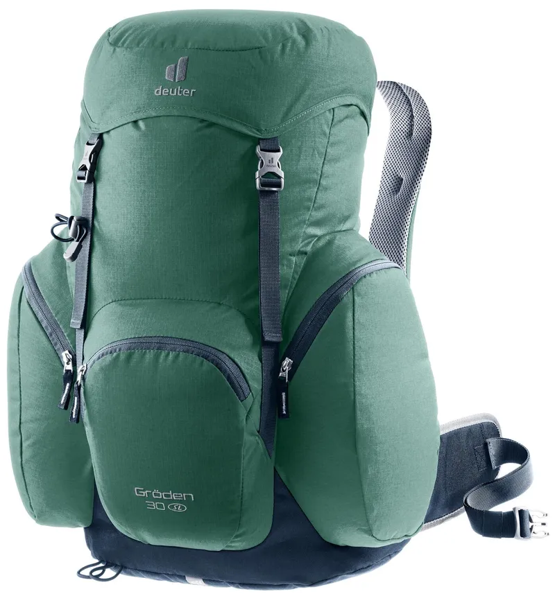 Deuter Deuter Gröden 30 SL Rucksack W (2338 seagreen/ink) – Produktbild 1 von 1
