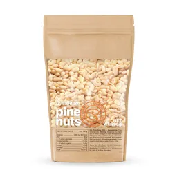 GymBeam Food GymBeam Pinienkerne 200 g – Produktbild 1 von 1
