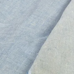 Vieböck Vieböck Leinengewebe Denim in Köperbindung aus 100% Bioleinen (77,50€ /m) – Produktbild 1 von 1