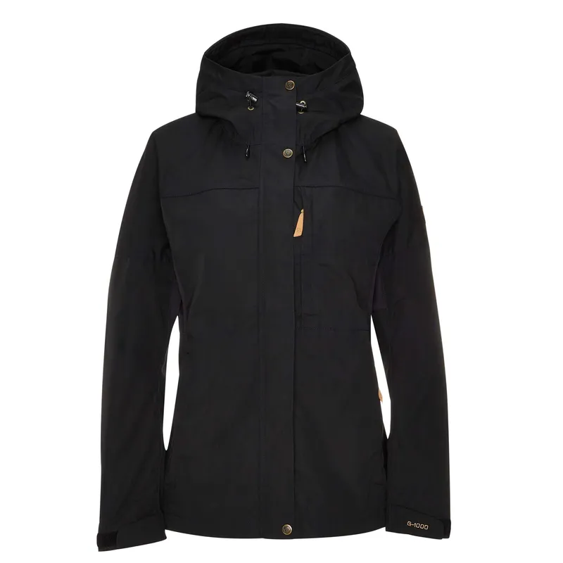 Fjällräven KAIPAK JACKET W – Produktbild 1 von 1