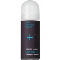 I M Naturkosmetik i+m Naturkosmetik Wild Life for Men Bart Öl 30 ml – Produktbild 1 von 1
