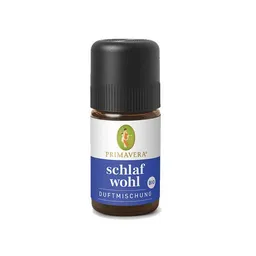 Primavera Primavera Schlafwohl Duftmischung bio – Produktbild 1 von 1