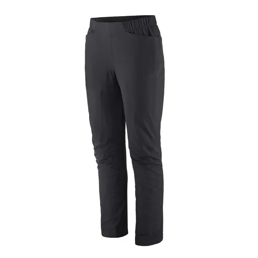 Patagonia Patagonia Chambeau Rock Pants, Schwarz, – Produktbild 1 von 1